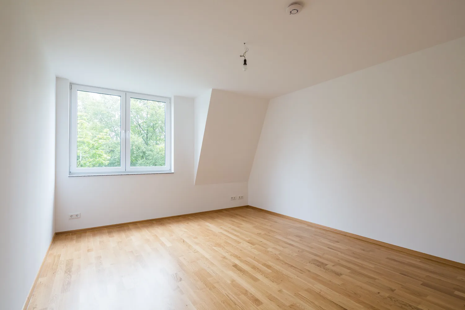 4 Zimmer Wohnung mit 138 m² in Essen – Bild 5