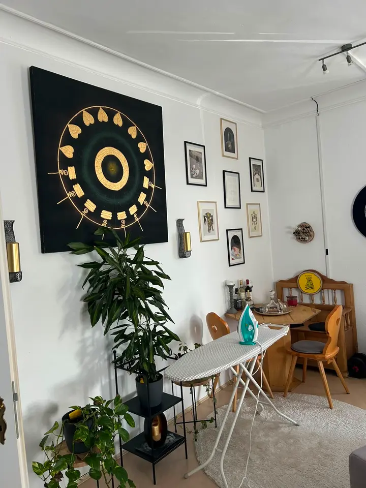 2 Zimmer Wohnung mit 66 m² in Wuppertal – Bild 3