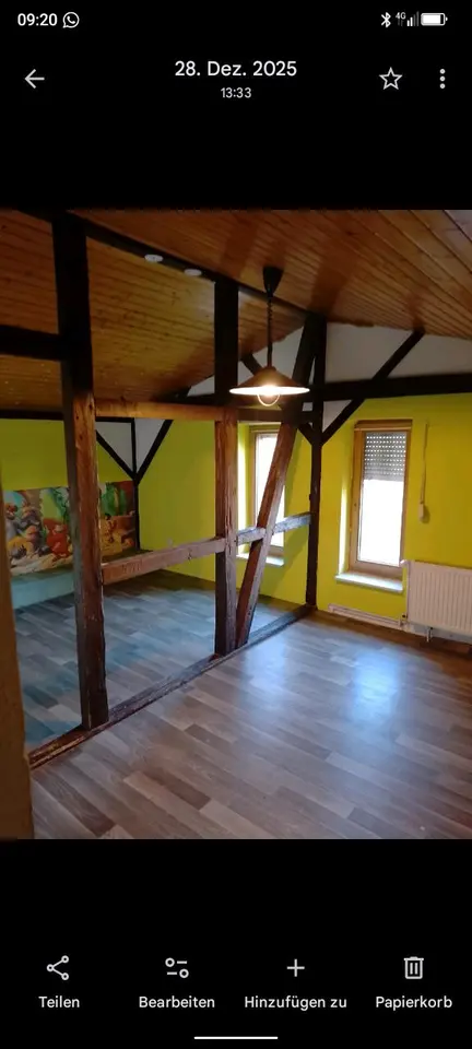 WG-Zimmer mit 23 m² in Lübeck – Bild 1