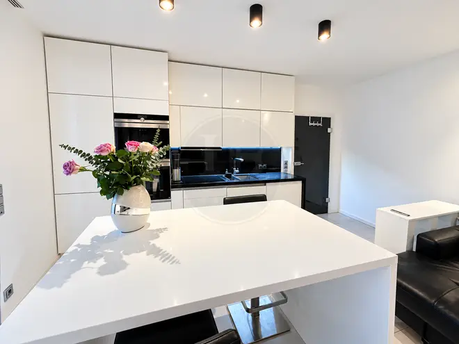 2 Zimmer Wohnung mit 46 m² in Hamburg – Bild 2