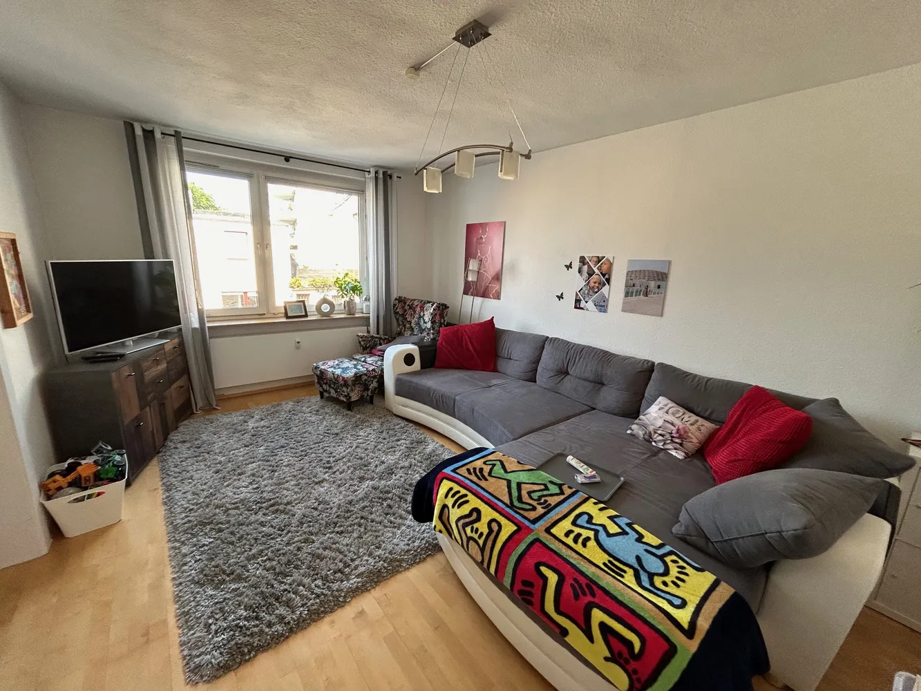 2 Zimmer Wohnung mit 60 m² in Remscheid – Bild 1