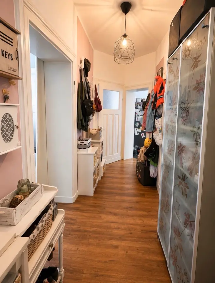 4 Zimmer Wohnung mit 87 m² in Halle (Saale) – Bild 7