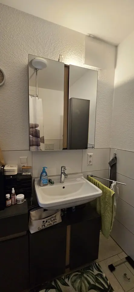 2 Zimmer Wohnung mit 61 m² in Emsdetten – Bild 6