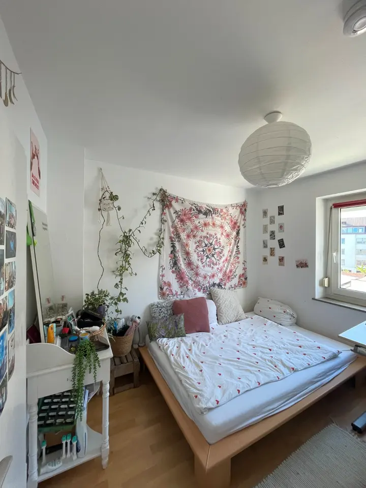 10 Zimmer Wohnung mit 70 m² in Regensburg – Bild 10