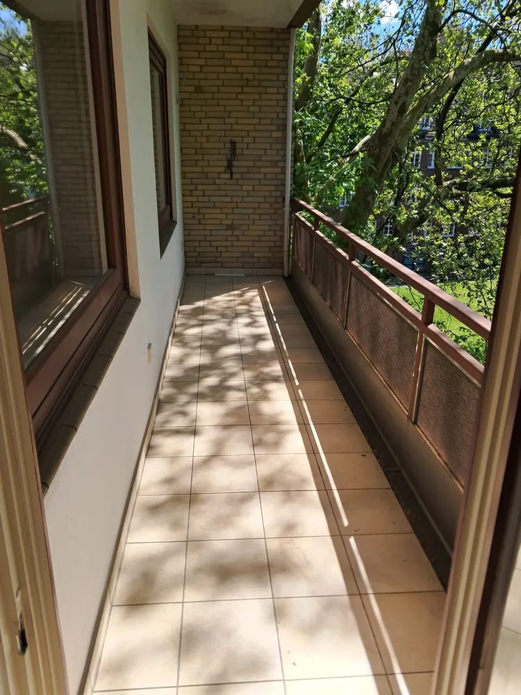 3 Zimmer Wohnung mit 89 m² in Hamburg – Bild 11