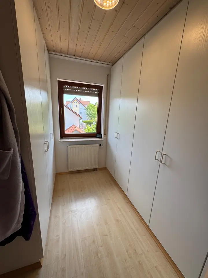 5 room apartment with 117 m² in Schwäbisch Hall – Photo 10