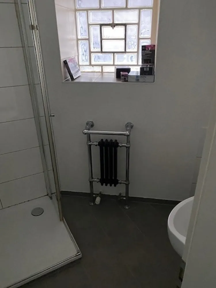 2 Zimmer Wohnung mit 43 m² in Siegen – Bild 7