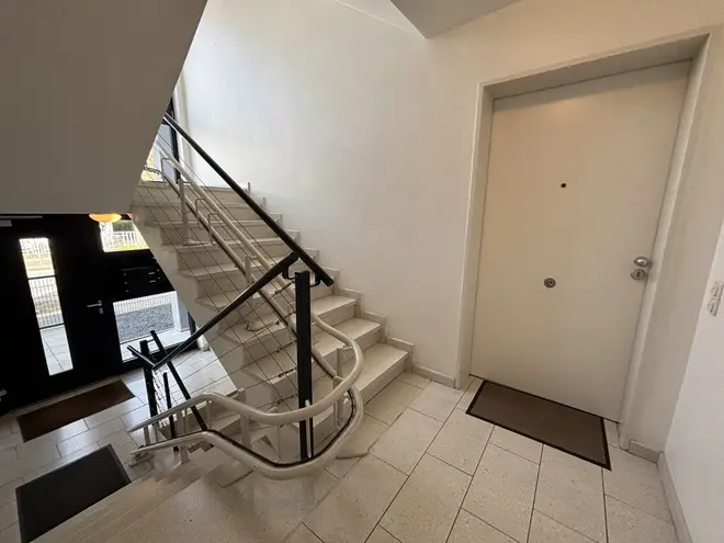 2 Zimmer Wohnung mit 58 m² in Aachen – Bild 10