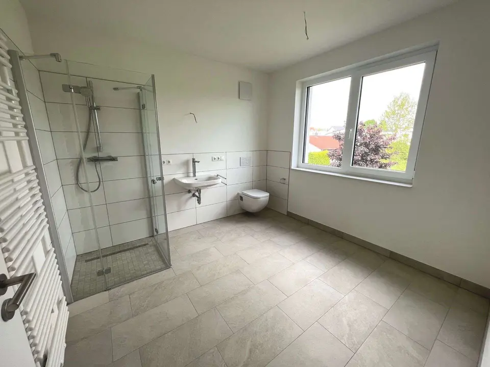 2 Zimmer Wohnung mit 101 m² in Wolfenbüttel – Bild 7