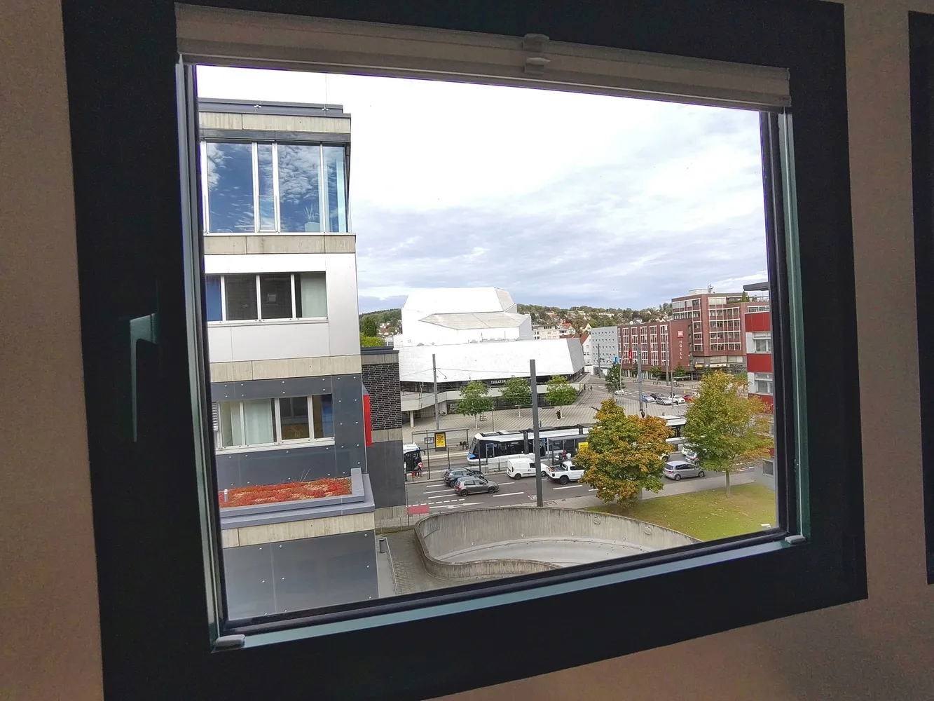 1 Zimmer Wohnung mit 85 m² in Ulm – Bild 6