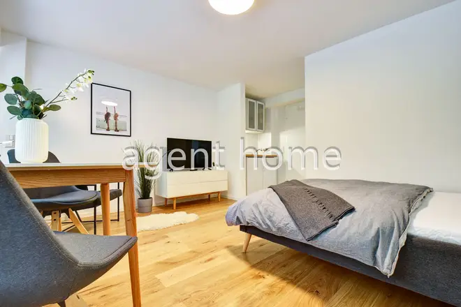 1 Zimmer Wohnung mit 35 m² in Stuttgart – Bild 5