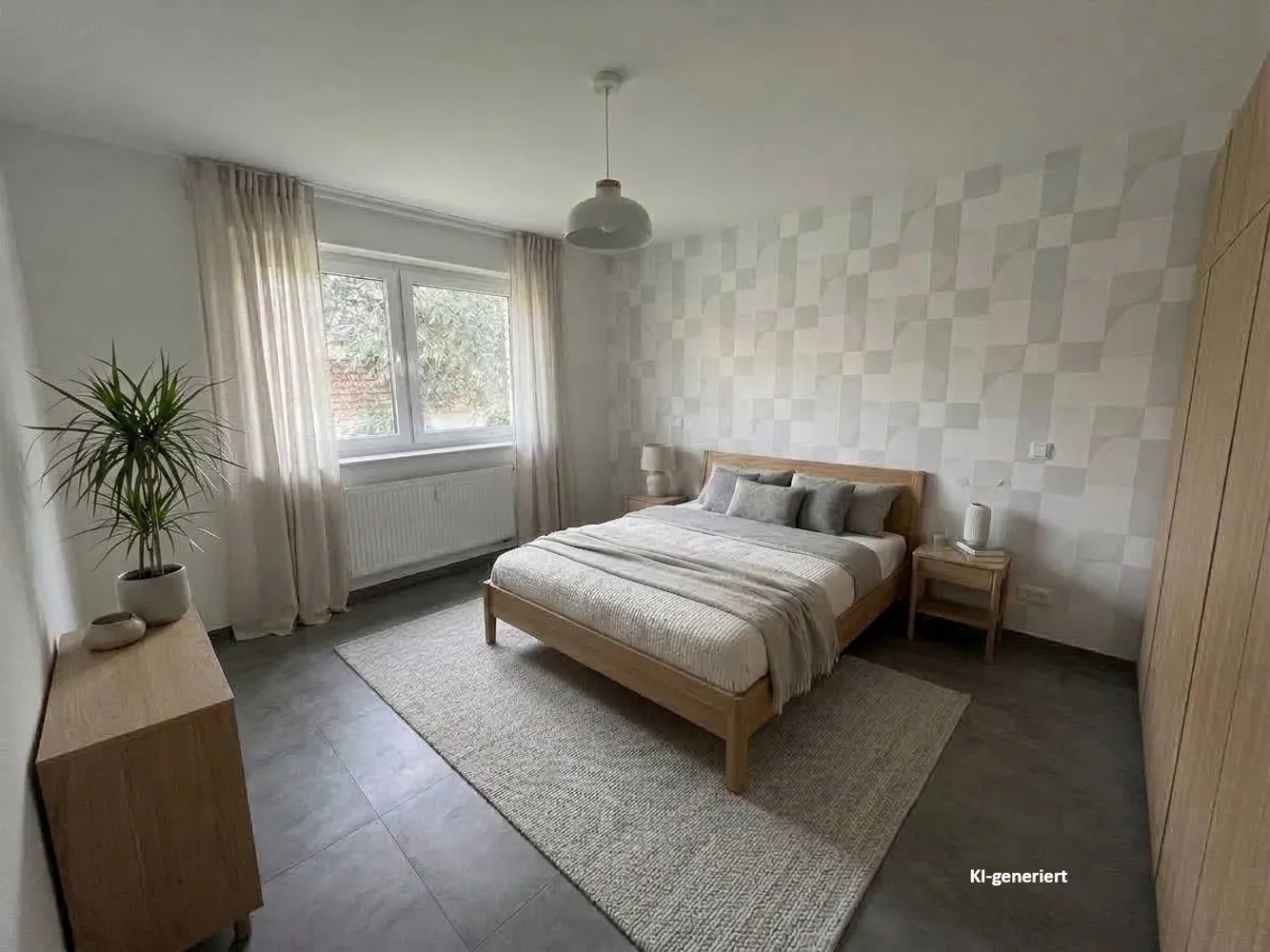 2 room apartment with 71 m² in Rheine – Photo 1