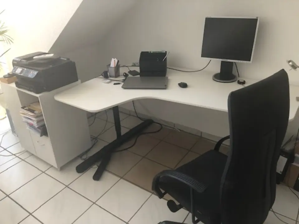 WG-Zimmer mit 81 m² in Frechen – Bild 9