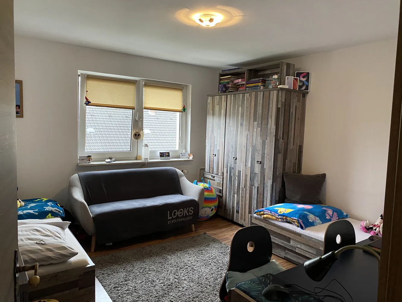 3 Zimmer Wohnung mit 94 m² in Duisburg – Bild 6
