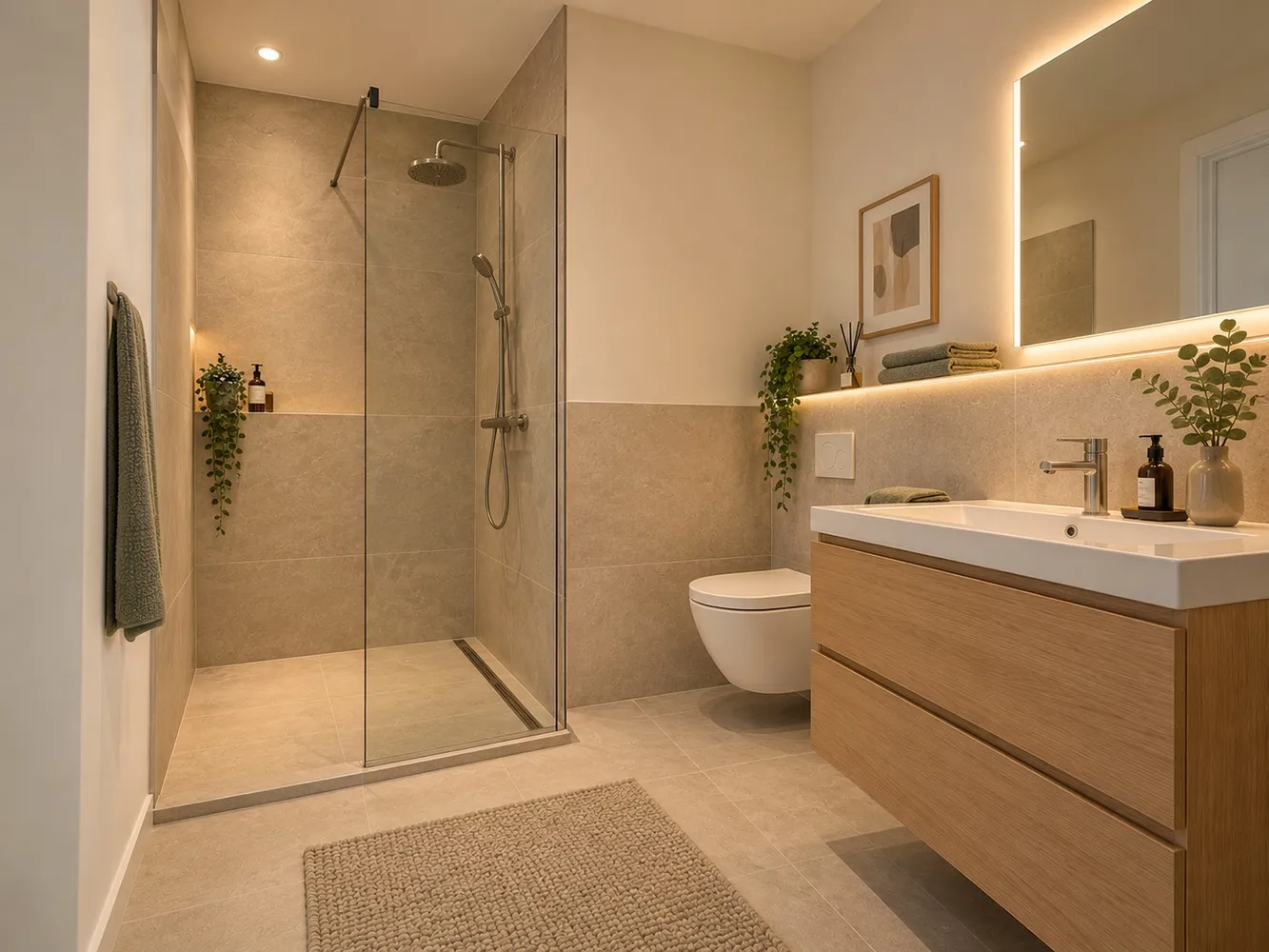 3 Zimmer Wohnung mit 96 m² in Marburg – Bild 10
