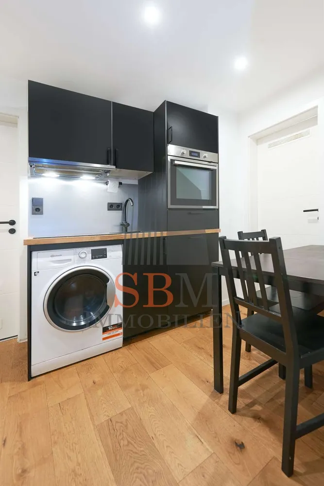 WG-Zimmer mit 22 m² in Nürnberg – Bild 9