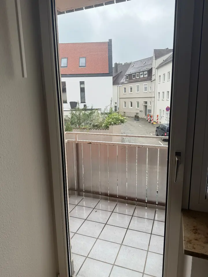 Studio with 30 m² in Neu-Ulm – Photo 9