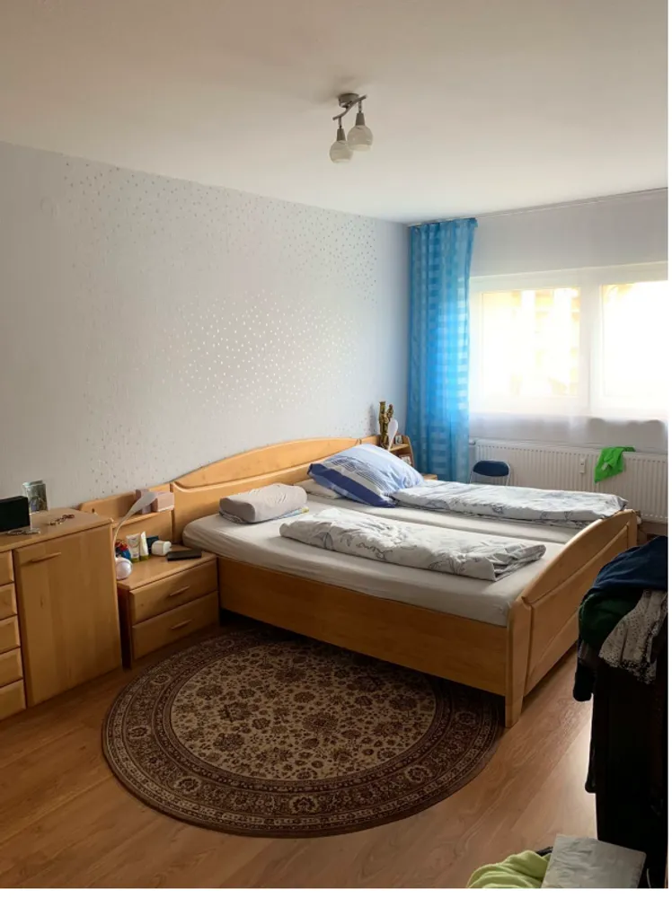 3 Zimmer Wohnung mit 94 m² in Bad Kreuznach – Bild 11