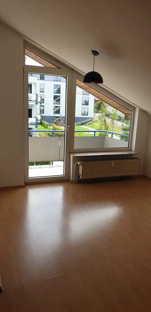 2 room apartment with 45 m² in Pforzheim – Photo 8