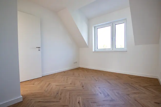 4 Zimmer Wohnung mit 131 m² in Hamburg – Bild 6