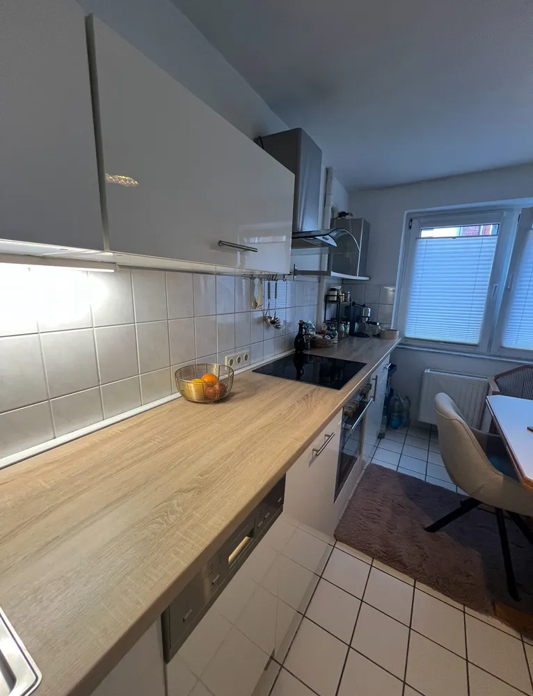 3 Zimmer Wohnung mit 77 m² in Hildesheim – Bild 1
