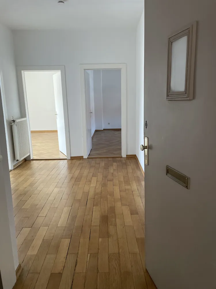3 Zimmer Wohnung mit 107 m² in Hannover – Bild 10