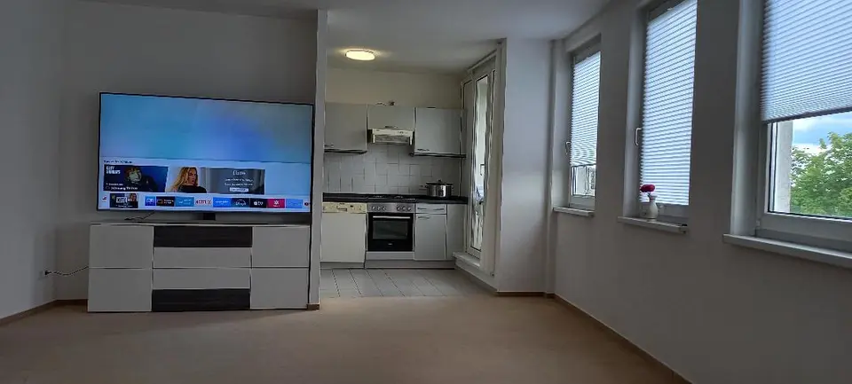 WG-Zimmer mit 10 m² in Königs Wusterhausen – Bild 8