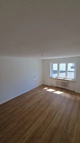 1 Zimmer Wohnung mit 26 m² in München – Bild 1