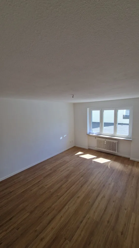 1 Zimmer Wohnung mit 26 m² in München – Bild 1
