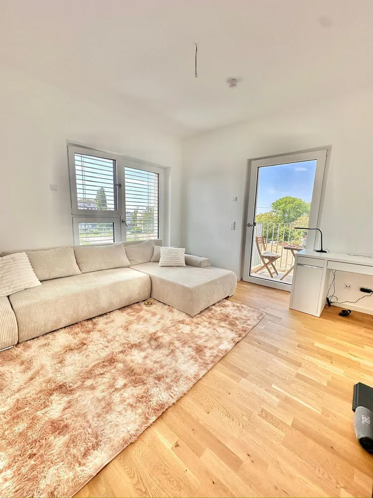 1 Zimmer Wohnung mit 30 m² in Berlin – Bild 1