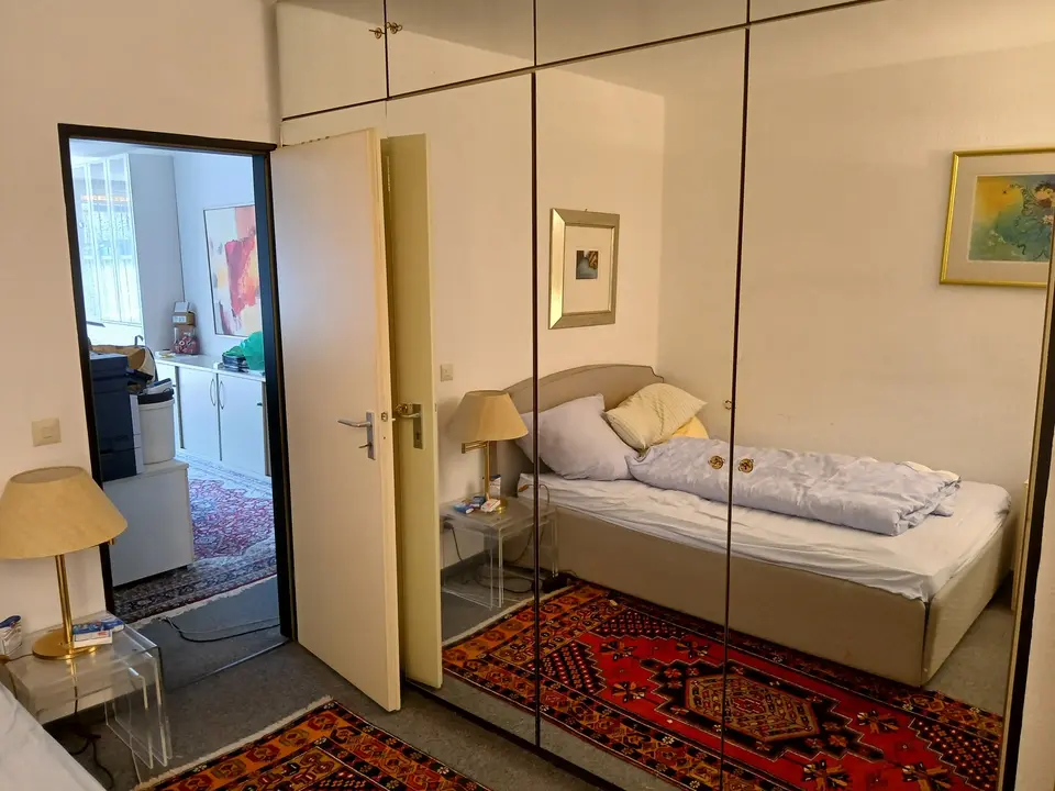 2 Zimmer Wohnung mit 59 m² in Düsseldorf – Bild 4