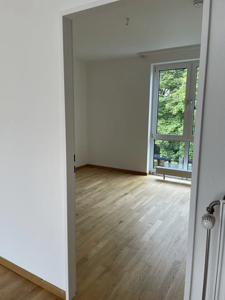 2 Zimmer Wohnung mit 63 m² in Düsseldorf – Bild 8