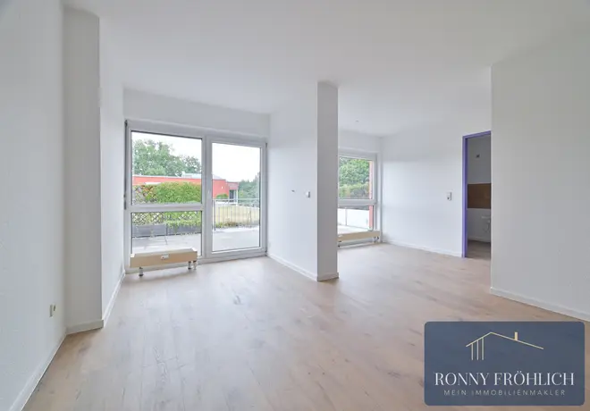 2 Zimmer Wohnung mit 72 m² in Chemnitz – Bild 3