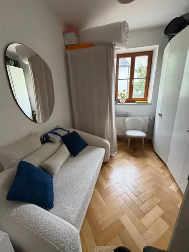 3 Zimmer Wohnung mit 85 m² in München – Bild 4