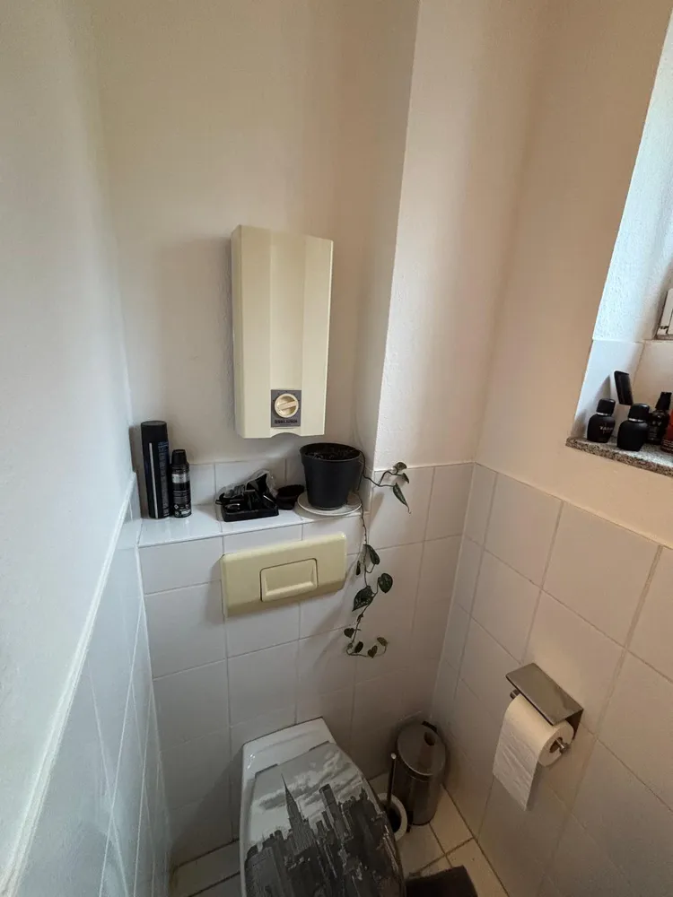 1 room apartment with 39 m² in Königswinter – Photo 2