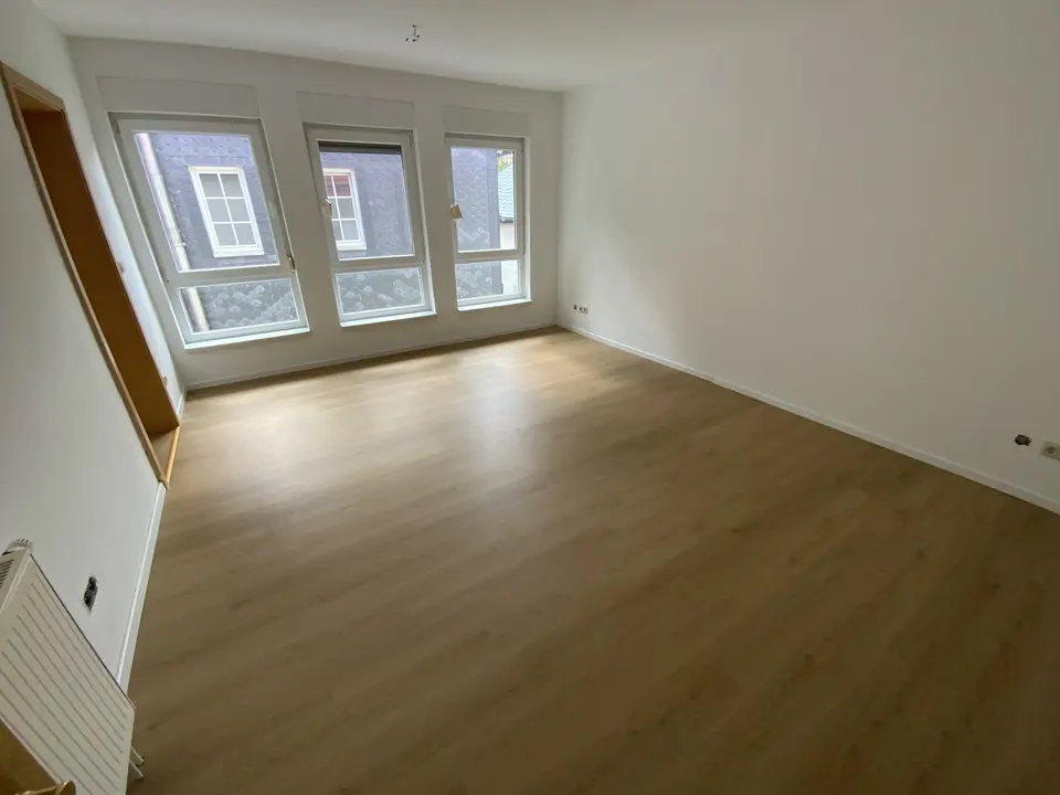 3 Zimmer Wohnung mit 66 m² in Suhl – Bild 1