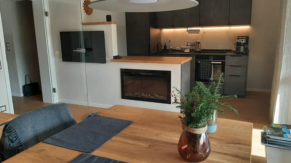 WG-Zimmer mit 48 m² in Weilheim in Oberbayern – Bild 2