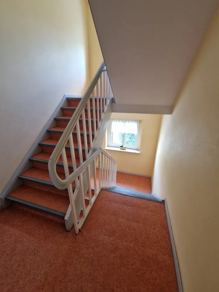 3 Zimmer Wohnung mit 55 m² in Lutherstadt Wittenberg – Bild 2