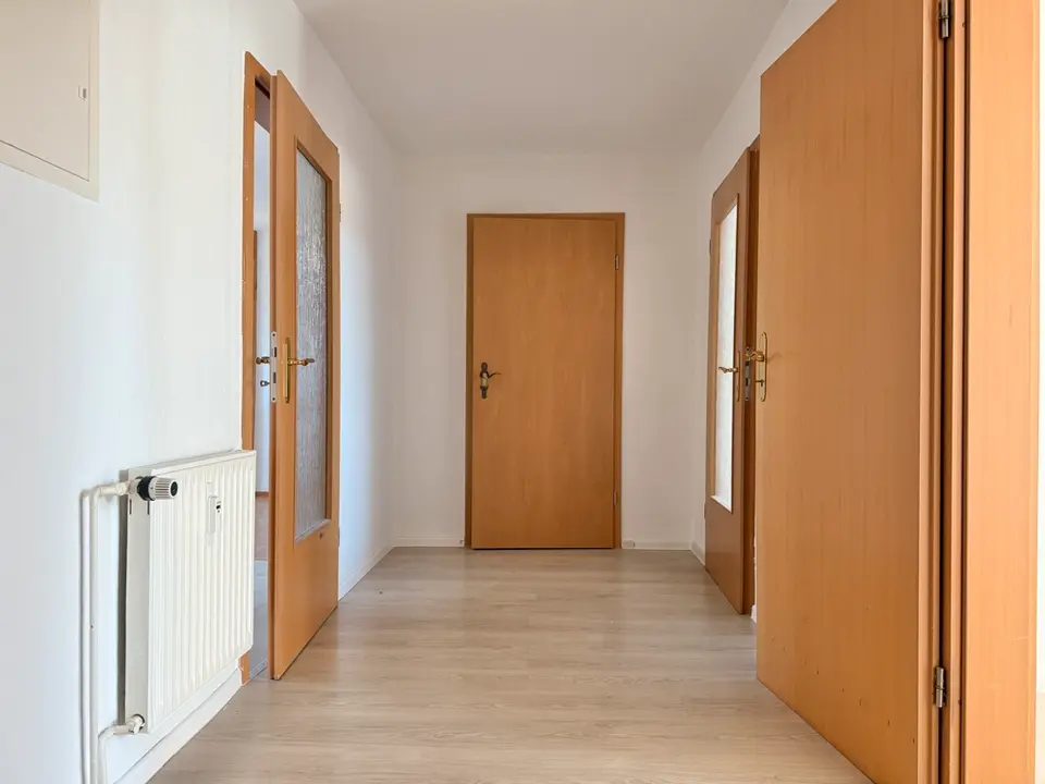 2 Zimmer Wohnung mit 79 m² in Limbach-Oberfrohna – Bild 7