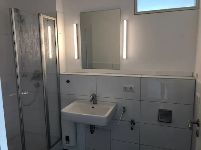 2 Zimmer Wohnung mit 52 m² in Frankfurt am Main – Bild 4