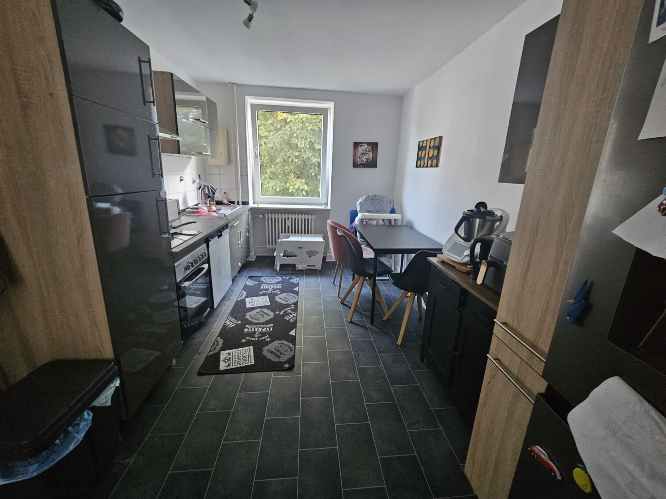 4 Zimmer Wohnung mit 85 m² in Wuppertal – Bild 5