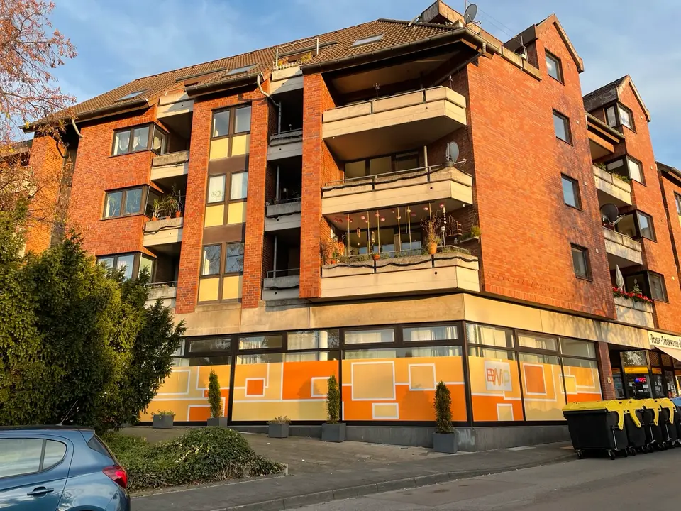 2 Zimmer Wohnung mit 50 m² in Solingen – Bild 4