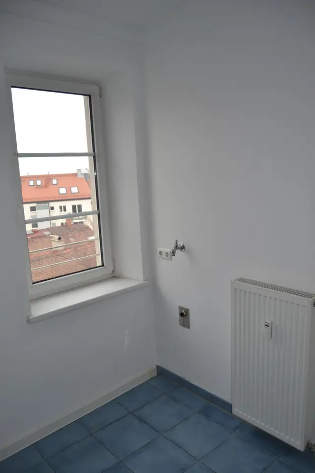 5 Zimmer Wohnung mit 170 m² in Augsburg – Bild 10