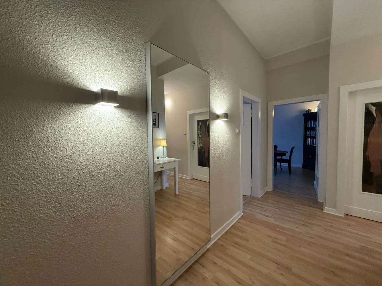 3 Zimmer Wohnung mit 90 m² in Düsseldorf – Bild 11