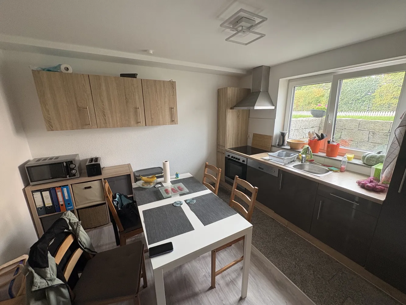 2 Zimmer Wohnung mit 36 m² in Neu-Ulm – Bild 7