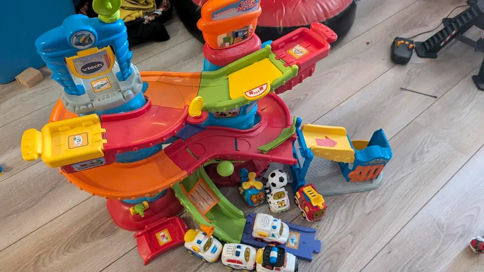 3 Zimmer Wohnung mit 75 m² in Grimma – Bild 9