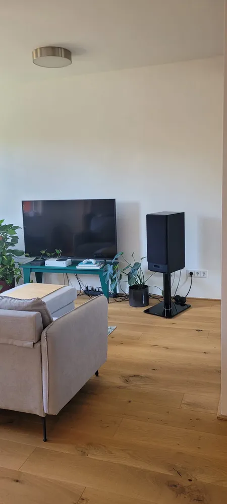 2 room apartment with 52 m² in Darmstadt – Photo 8