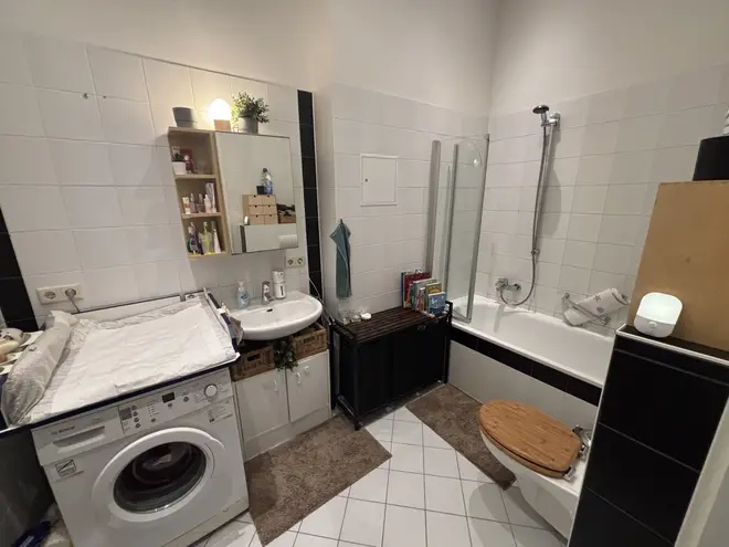 3 Zimmer Wohnung mit 84 m² in Leipzig – Bild 6