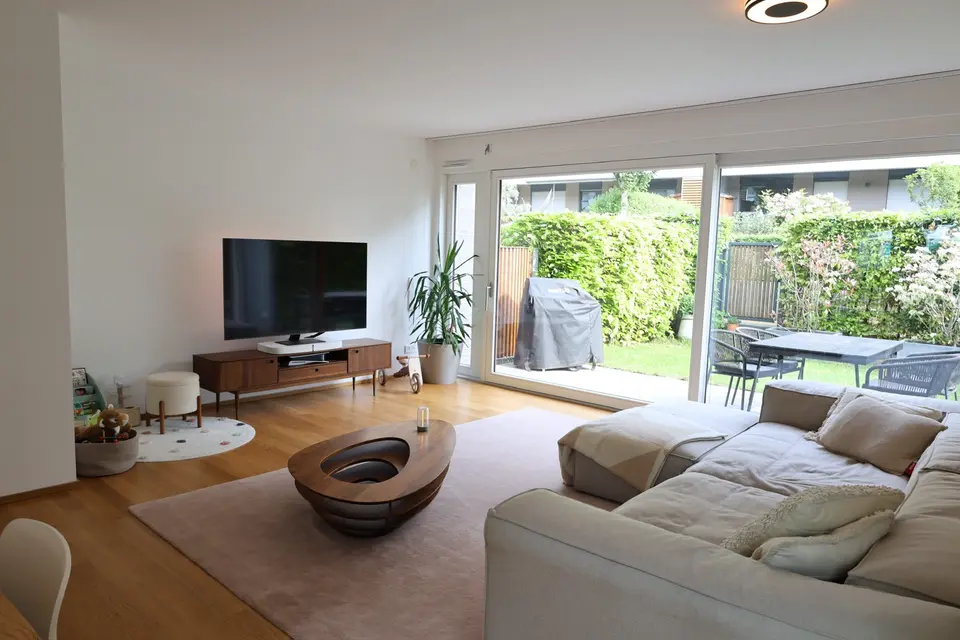 WG-Zimmer mit 128 m² in Bergheim – Bild 8