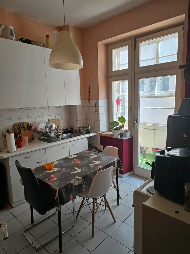 2 Zimmer Wohnung mit 16 m² in Stuttgart – Bild 7